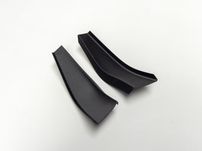 E46 M3 Canards / Dive Planes