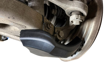 BMW F8X Rear Brake Cooling Kit M2 M3 M4 F87 F80 F82