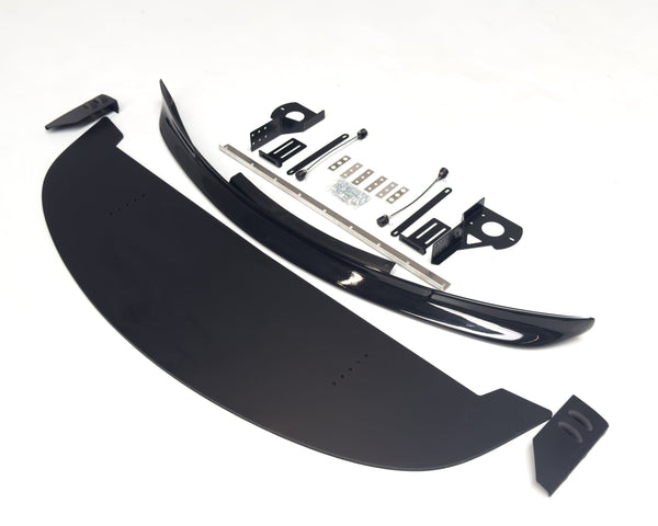 BMW E46 Splitter Kit M-Tech 2