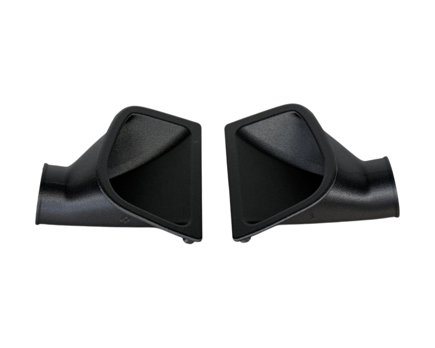BMW E9X M3 Brake Ducts