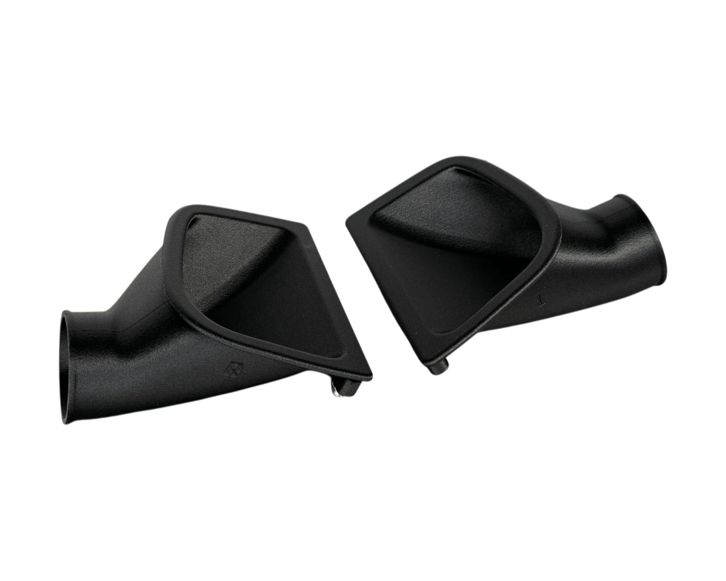 BMW E9X M3 Brake Ducts