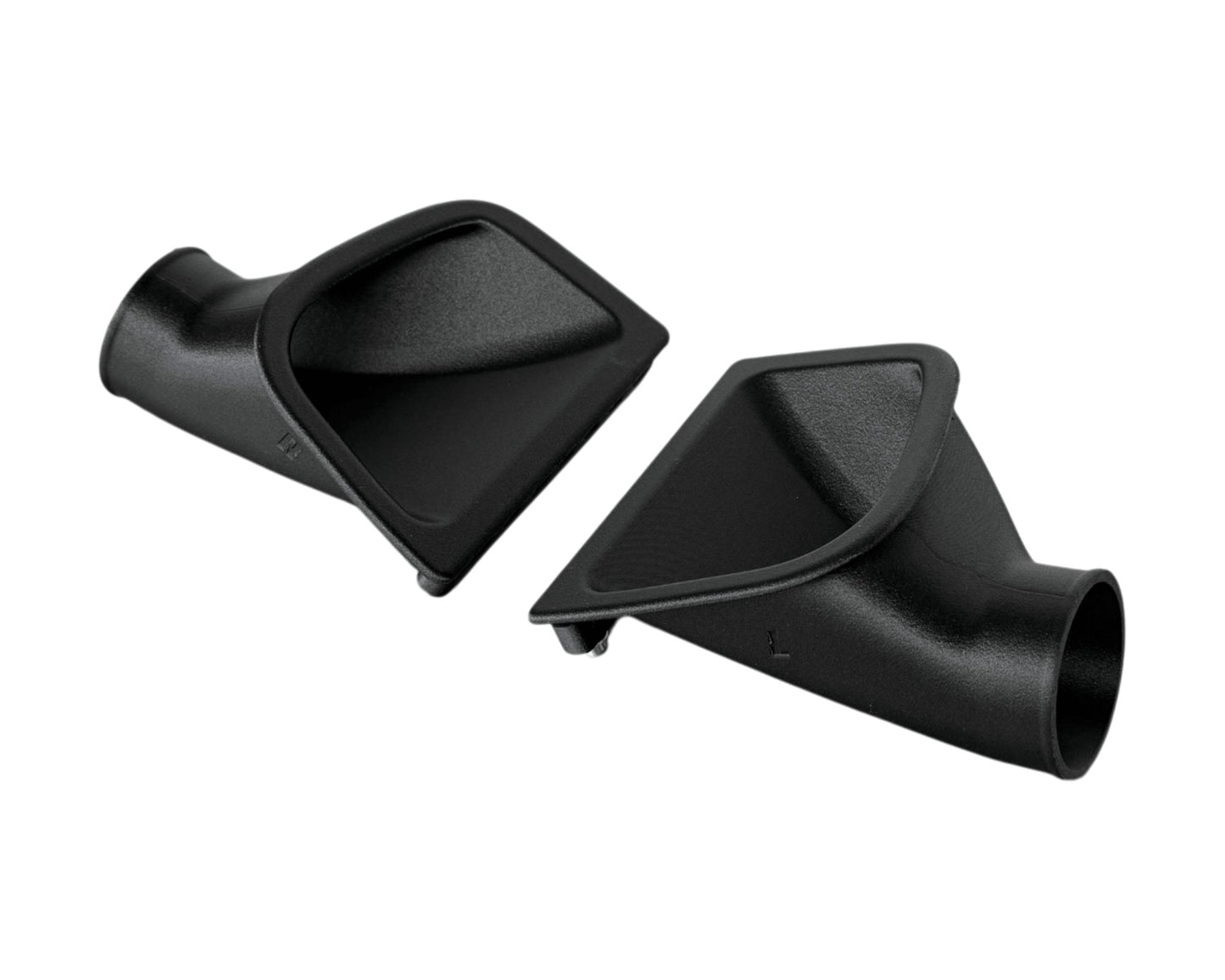 BMW E9X M3 Brake Ducts