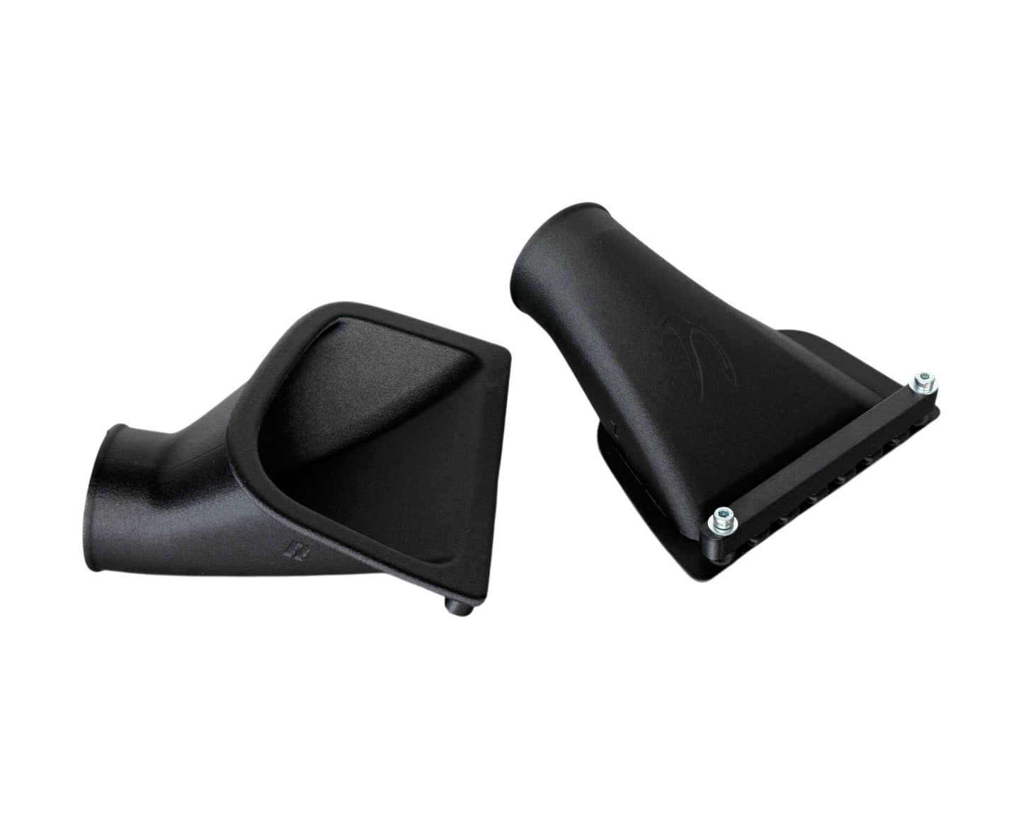 BMW E9X M3 Brake Ducts