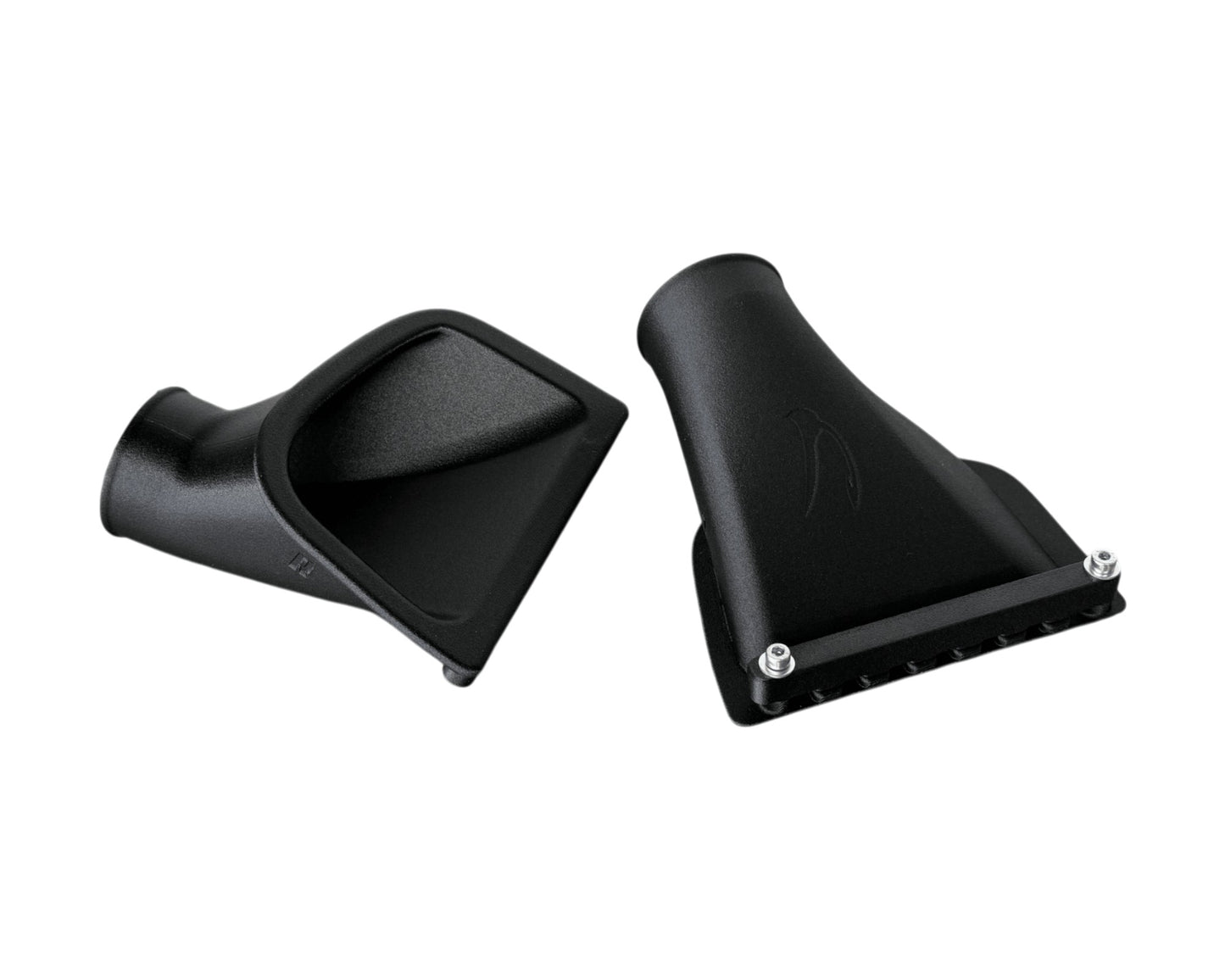 BMW E9X M3 Brake Ducts