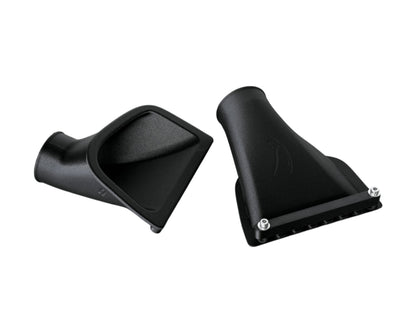 BMW E9X M3 Brake Ducts