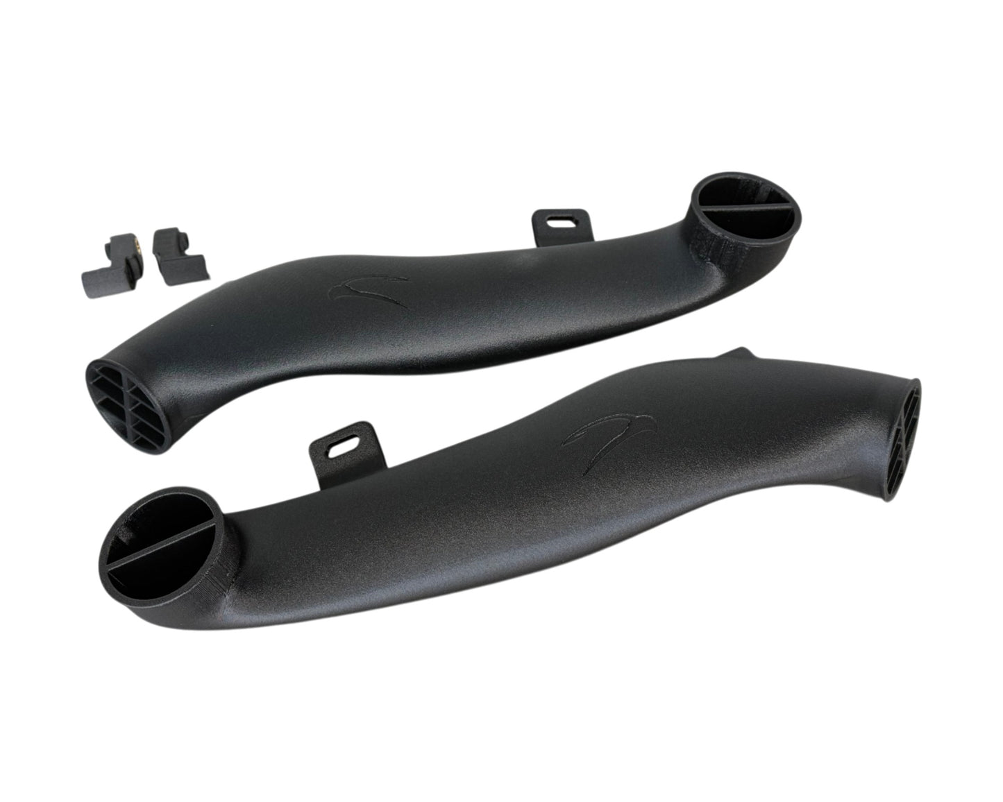 BMW E9X M3 Brake Ducts