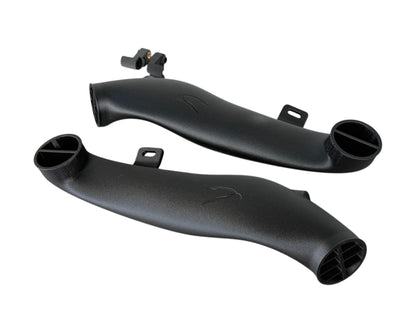 BMW E9X M3 Brake Ducts