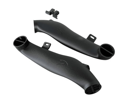 BMW E9X M3 Brake Ducts
