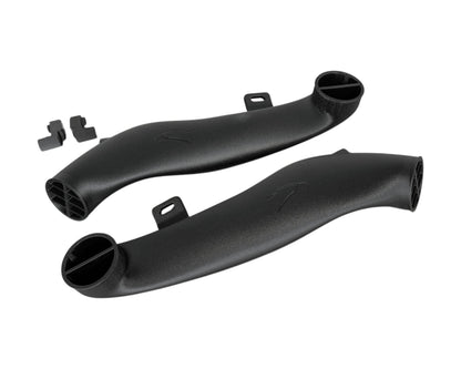BMW E9X M3 Brake Ducts