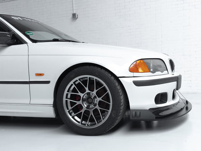 E46 Splitter Kit M-Tech 2