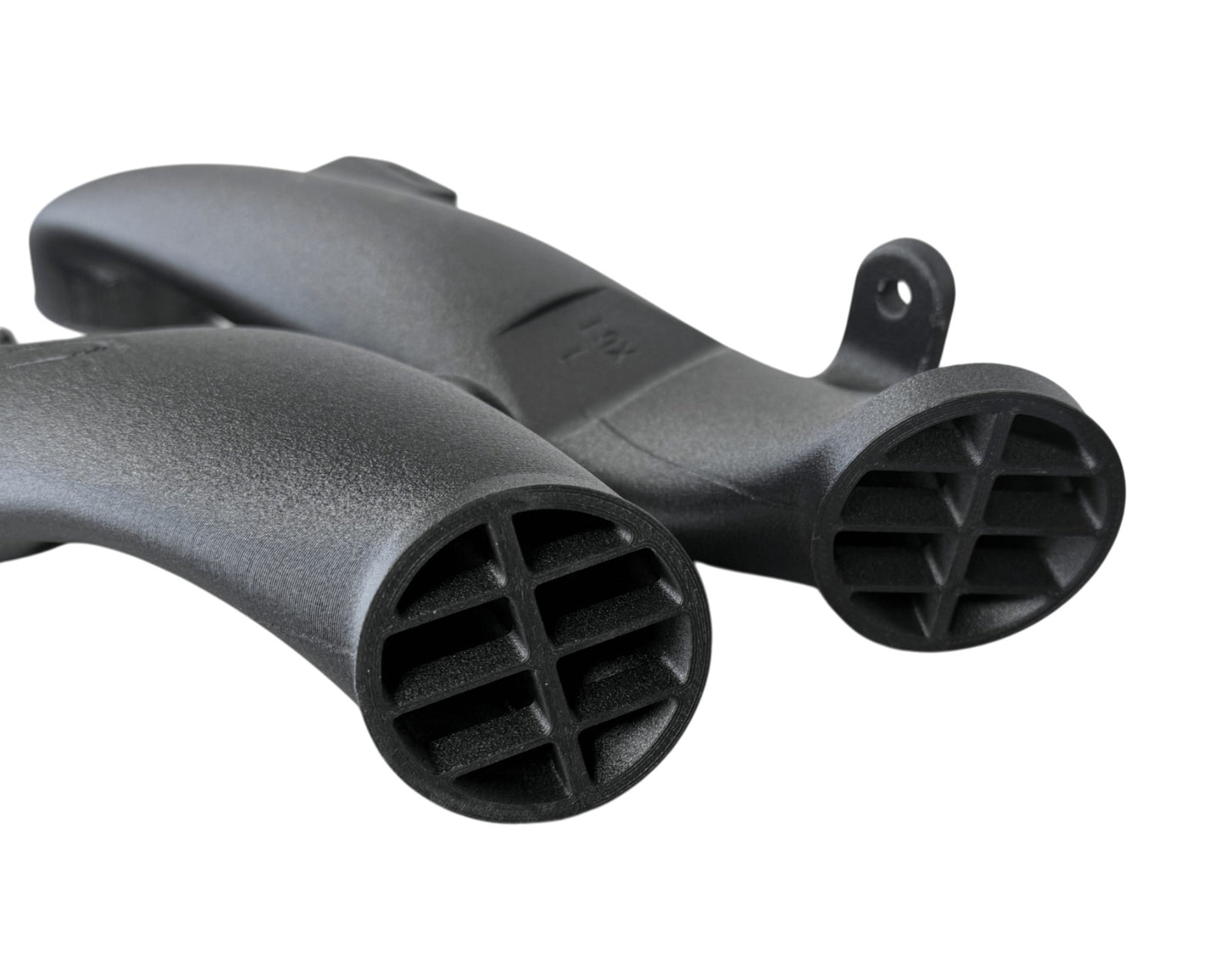 BMW E9X M3 Brake Cooling Kit