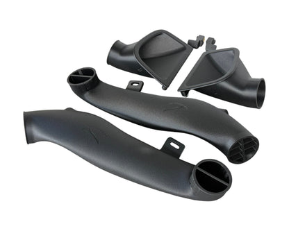 BMW E9X M3 Brake Ducts