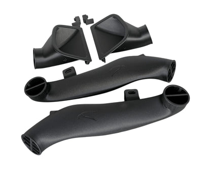 BMW E9X M3 Brake Ducts