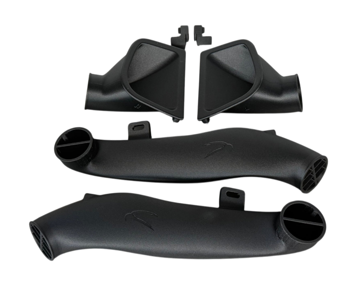 BMW E9X M3 Brake Ducts