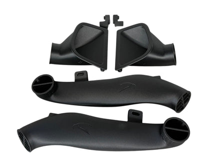 BMW E9X M3 Brake Ducts