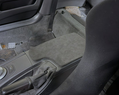 BMW E92 E93 (incl. M3) Low Profile Armrest