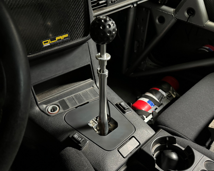 E36 ST-Trackparts Shifter Cover