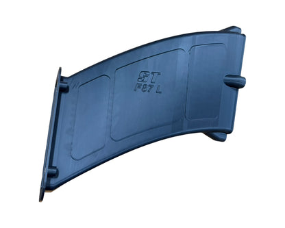 BMW M2 F87 Reflector Delete Ducts Kit & Wheel Well Vents