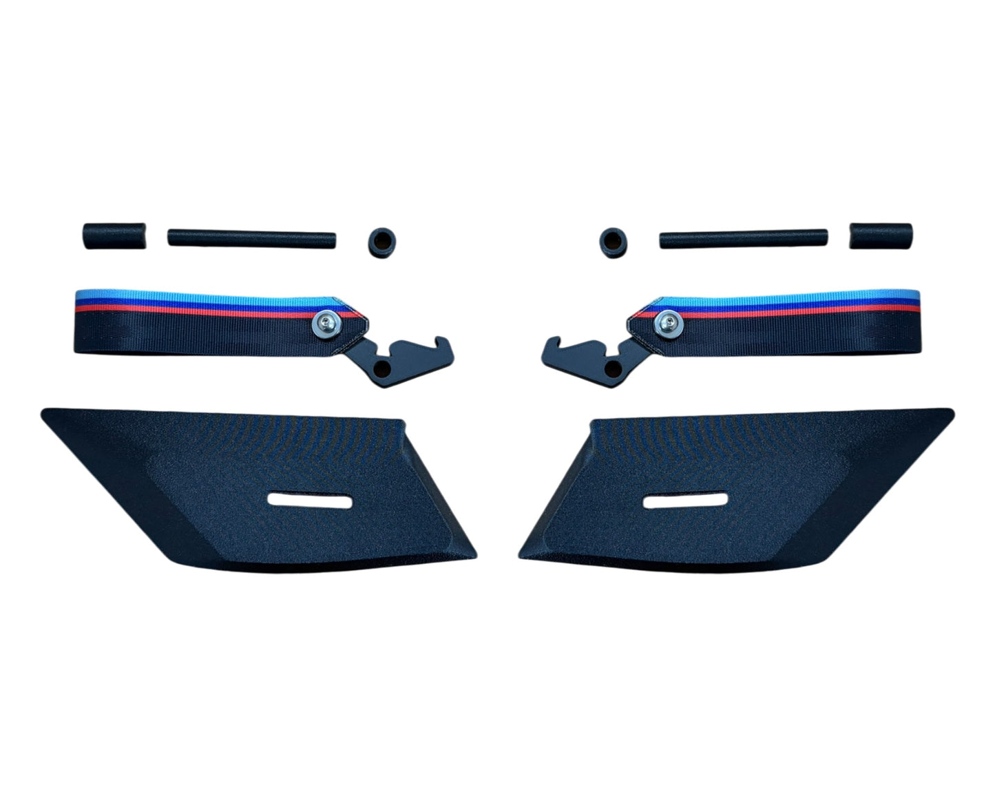 BMW M4 G82 G83 G22 G23 Door Pull Strap Conversion Kit