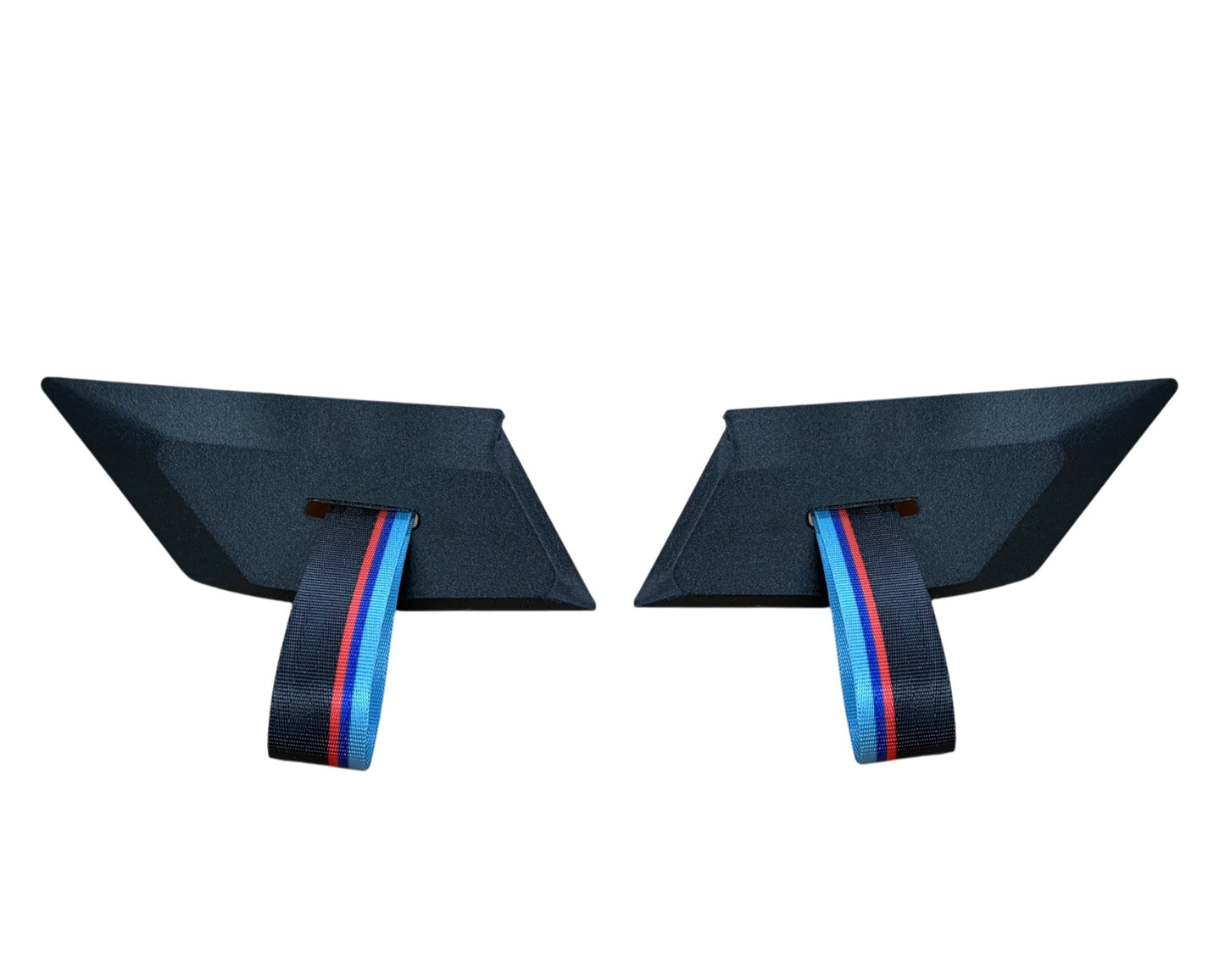 BMW M4 G82 G83 G22 G23 Door Pull Strap Conversion Kit