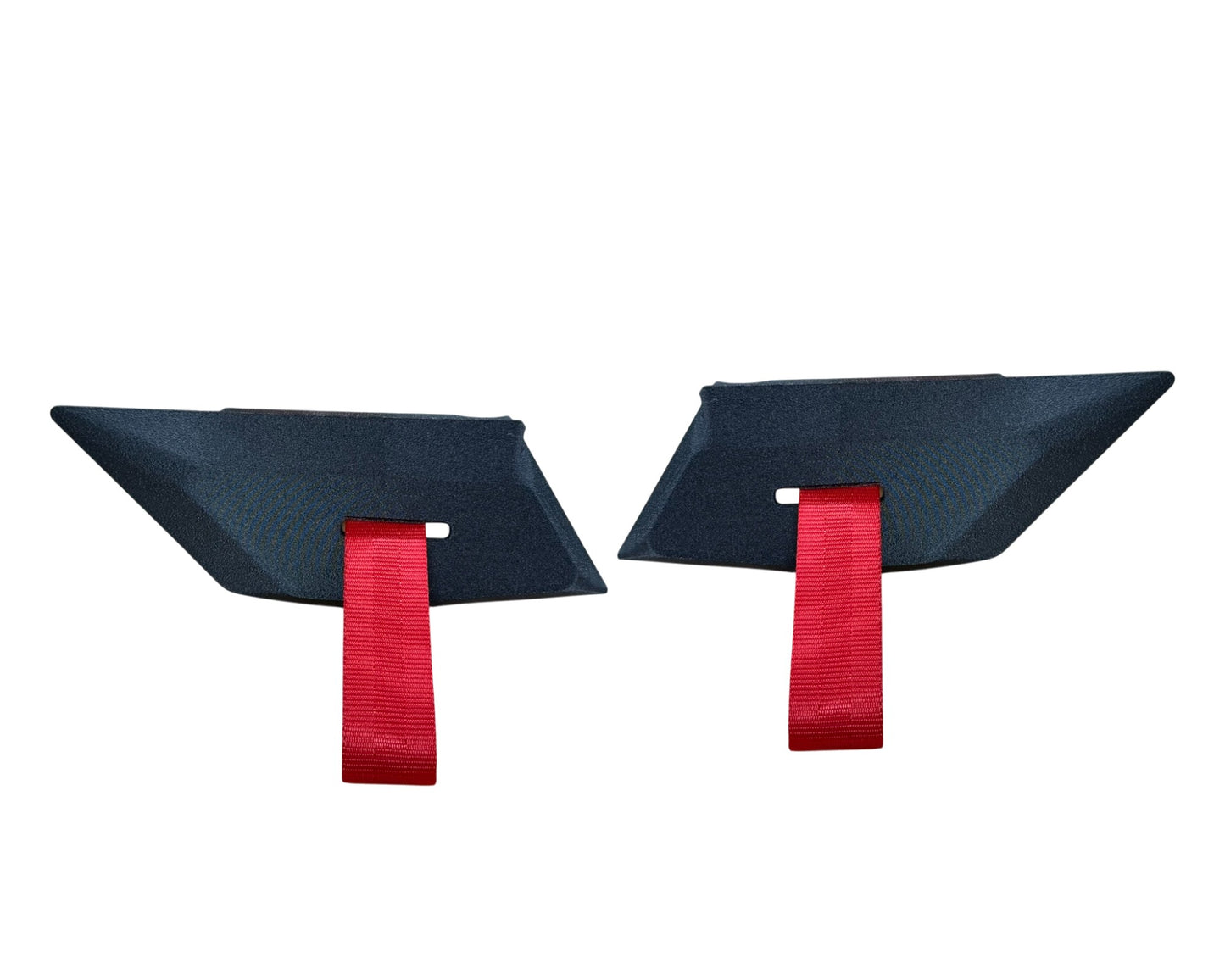 BMW M4 G82 G83 G22 G23 Door Pull Strap Conversion Kit