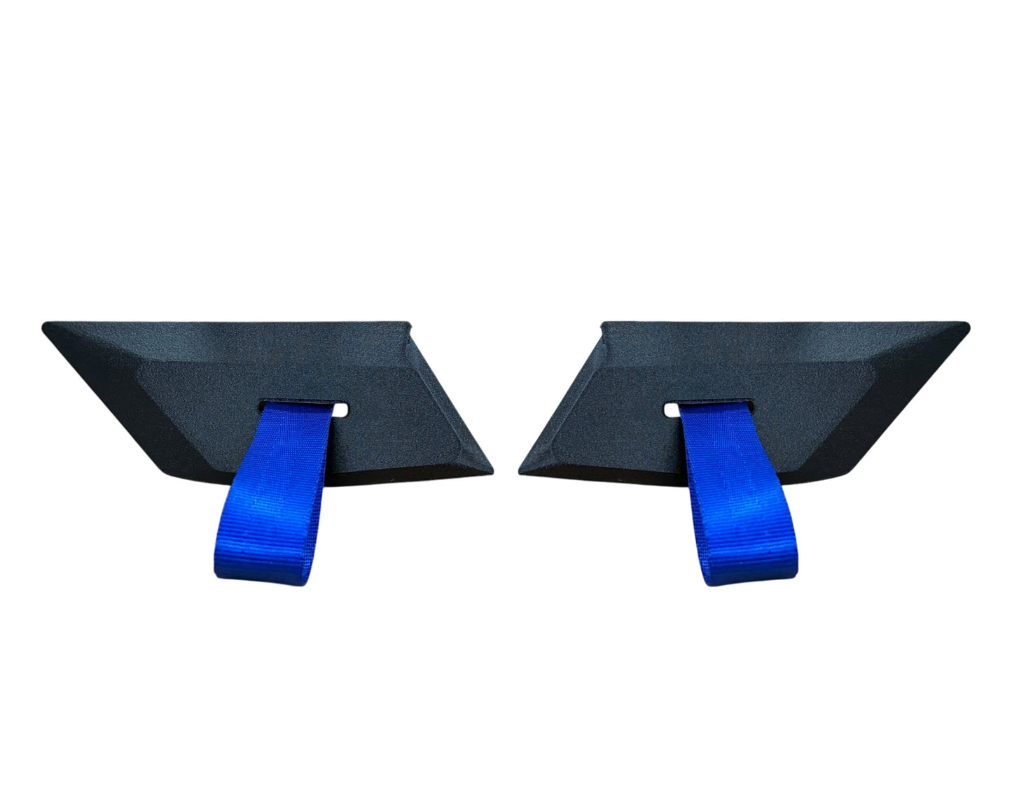 BMW M4 G82 G83 G22 G23 Door Pull Strap Conversion Kit