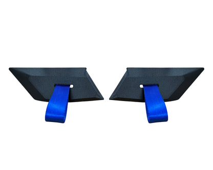 BMW M4 G82 G83 G22 G23 Door Pull Strap Conversion Kit