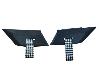 BMW M4 G82 G83 G22 G23 Door Pull Strap Conversion Kit