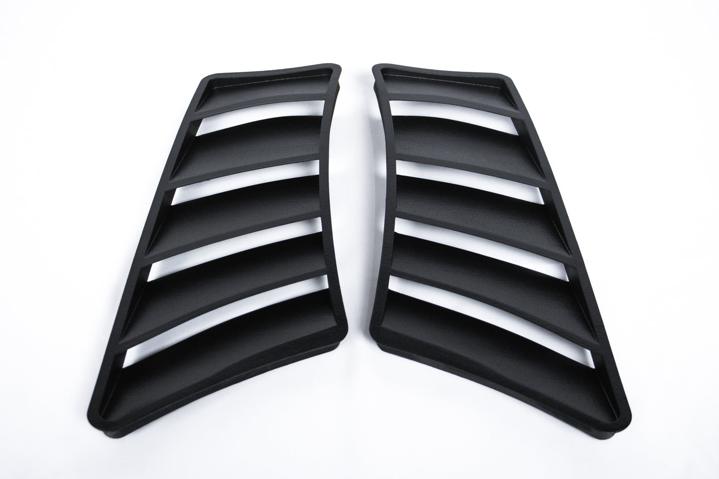 E36 Fender Louvres Vents