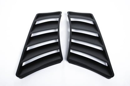 E36 Fender Louvres Vents