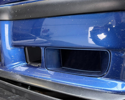 PRE-ORDER BMW E36 Chassis Mounted Brake Cooling Ducts