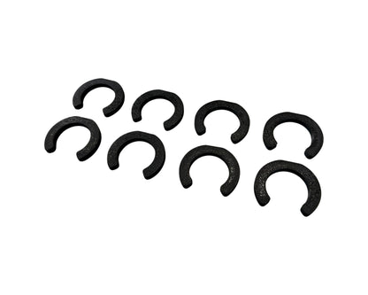 BMW E36 Steering Lock Limiters Steering Stops Set