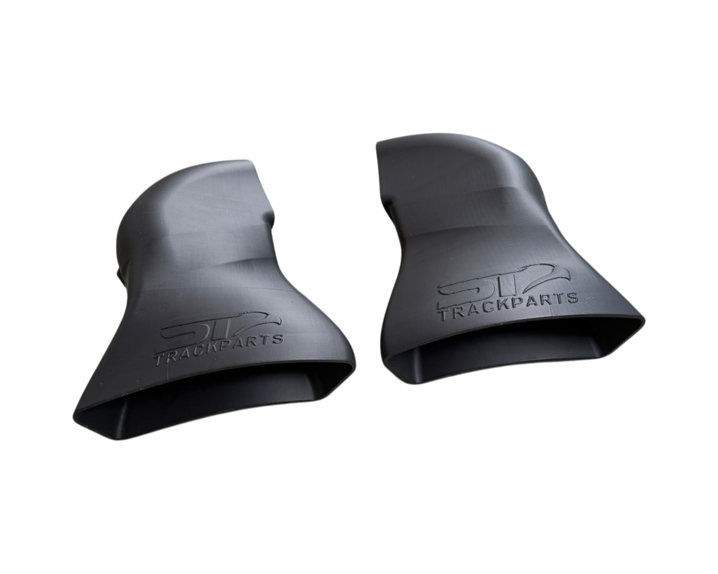 BMW G8X Rear Brake Cooling Kit