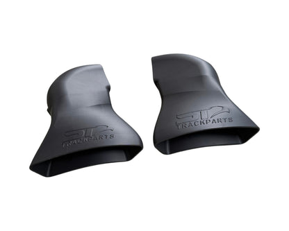 BMW G8X Rear Brake Cooling Kit