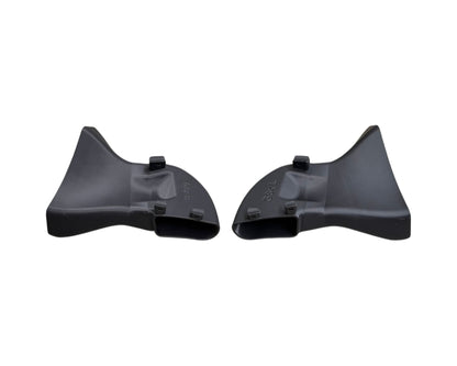 BMW G8X Rear Brake Cooling Kit