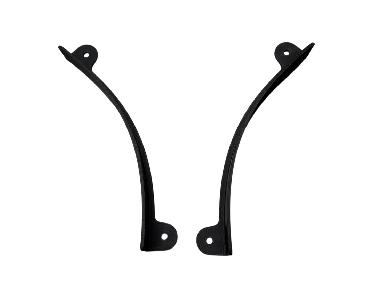 BMW G8X Underbody Flaps