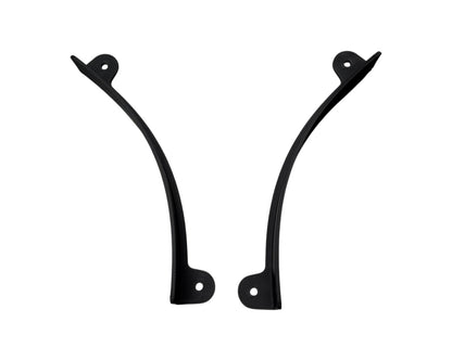 BMW G8X Underbody Flaps