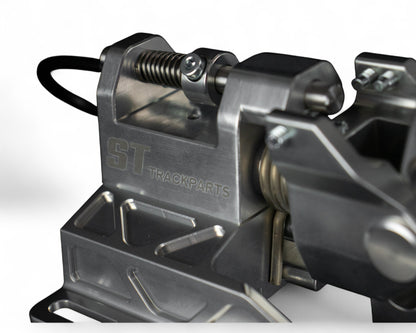 BMW E36 / E46 Short Shifter ST-Trackparts (Color Edition)