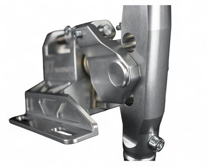 BMW E36 / E46 Short Shifter ST-Trackparts (Color Edition)