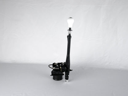 PRE-ORDER BMW E36 / E46 Short Shifter ST-Trackparts (Black Edition)