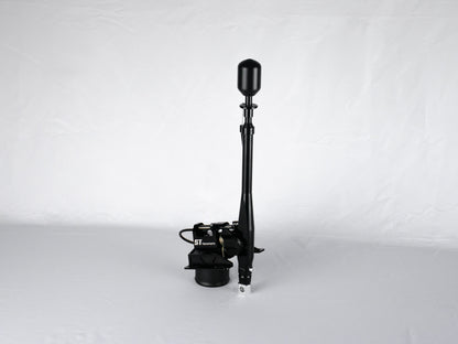 PRE-ORDER BMW E36 / E46 Short Shifter ST-Trackparts (Black Edition)