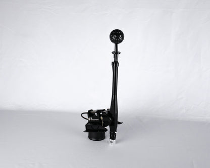 PRE-ORDER BMW E36 / E46 Short Shifter ST-Trackparts (Black Edition)