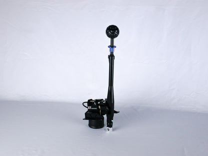 PRE-ORDER BMW E36 / E46 Short Shifter ST-Trackparts (Black Edition)