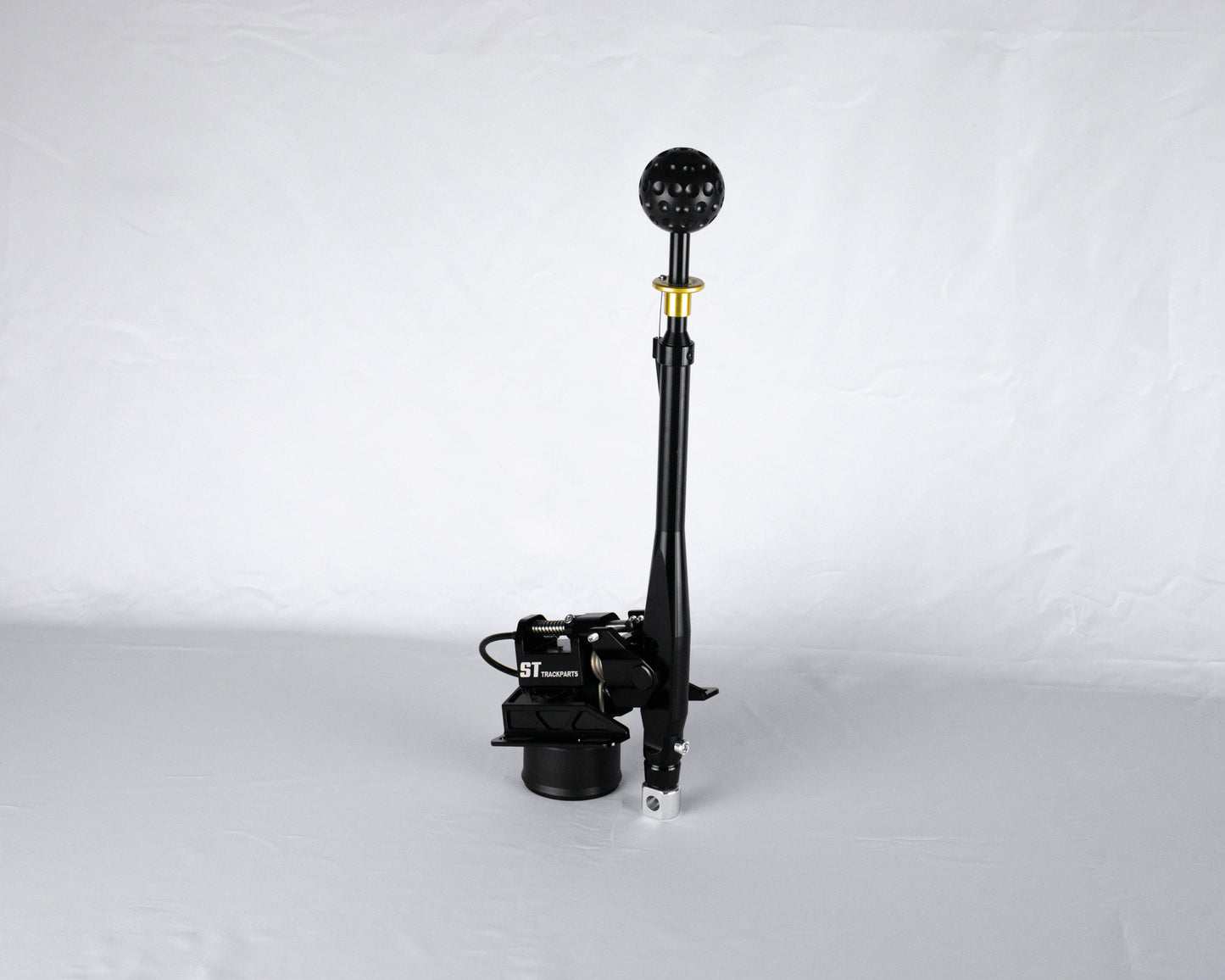 PRE-ORDER BMW E36 / E46 Short Shifter ST-Trackparts (Black Edition)