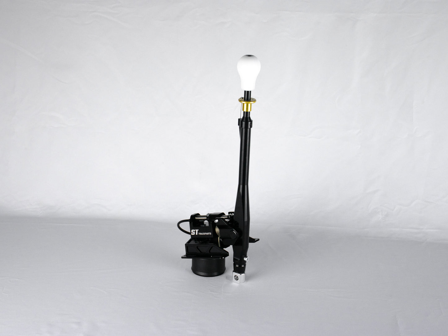 PRE-ORDER BMW E36 / E46 Short Shifter ST-Trackparts (Black Edition)