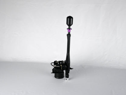 PRE-ORDER BMW E36 / E46 Short Shifter ST-Trackparts (Black Edition)