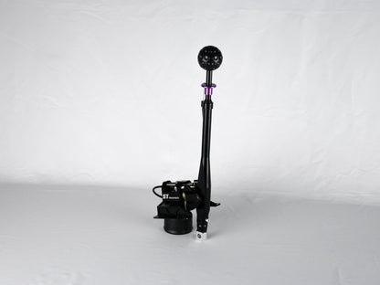 PRE-ORDER BMW E36 / E46 Short Shifter ST-Trackparts (Black Edition)