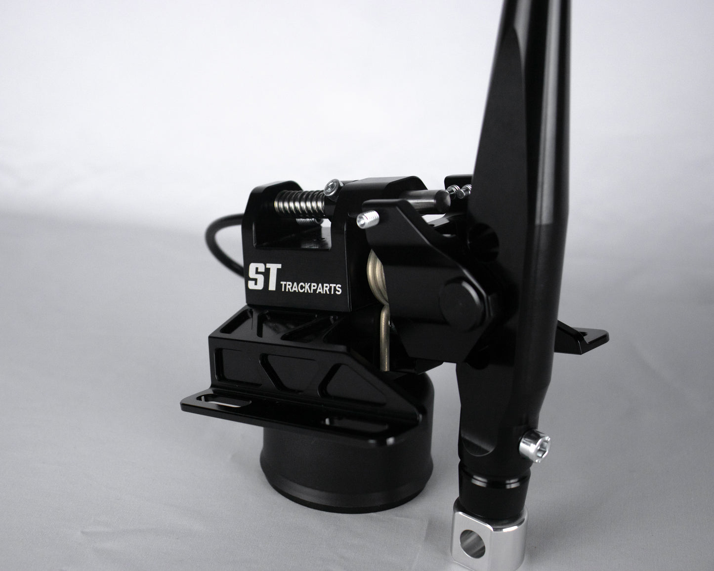 PRE-ORDER BMW E36 / E46 Short Shifter ST-Trackparts (Black Edition)