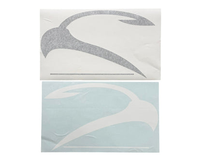 ST Trackparts Sticker Decal Hawk