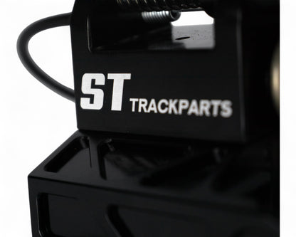 BMW E36 / E46 Short Shifter ST-Trackparts (Black Edition)